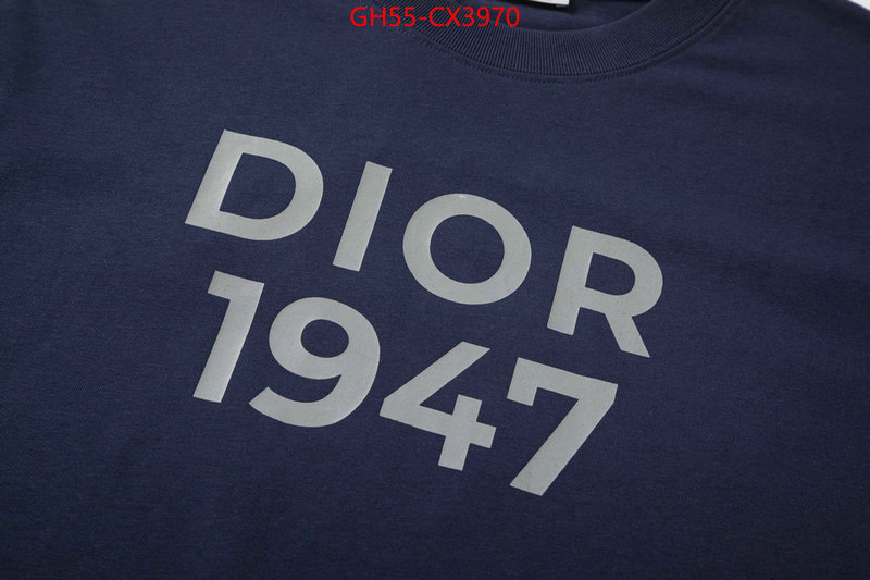 Clothing-Dior aaaaa ID: CX3970 $: 55USD