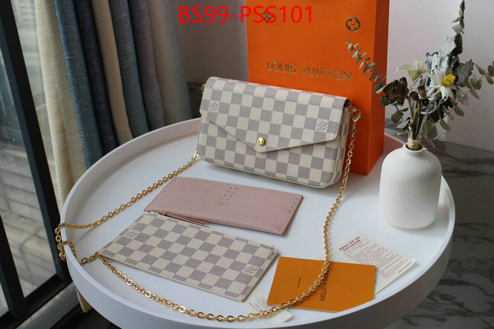 LV 5A Bag SALE ID: PSS101