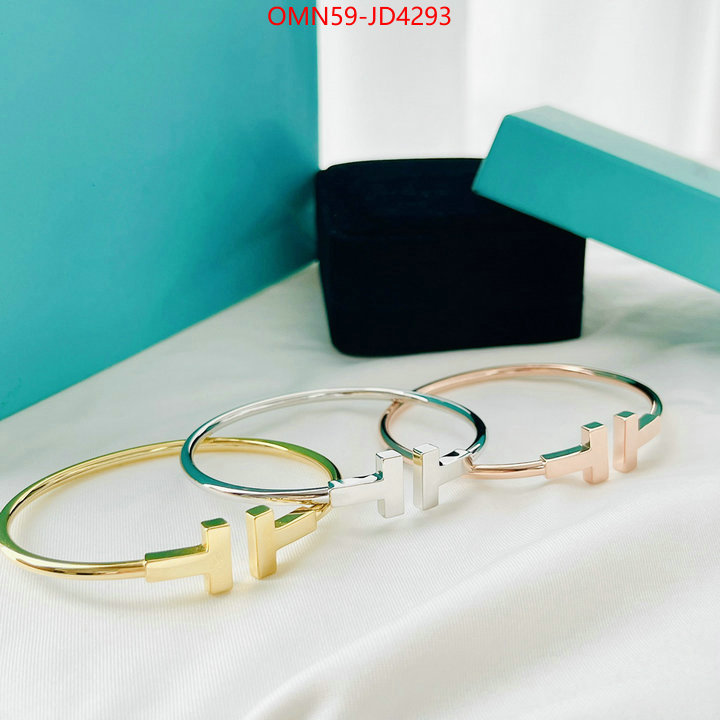 Jewelry-Tiffany best aaaaa ID: JD4293 $: 59USD