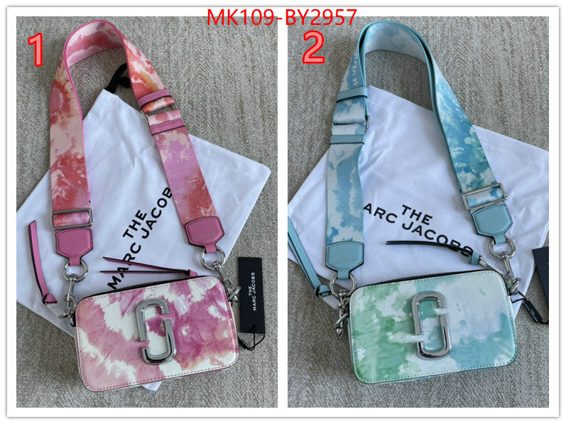 Marc Jacobs Bags(TOP)-Camera bag- what is top quality replica ID: BY2957 $: 109USD,