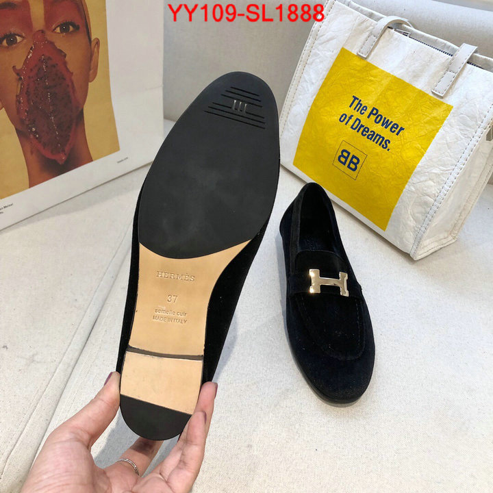 Women Shoes-Hermes best capucines replica ID: SL1888 $: 109USD