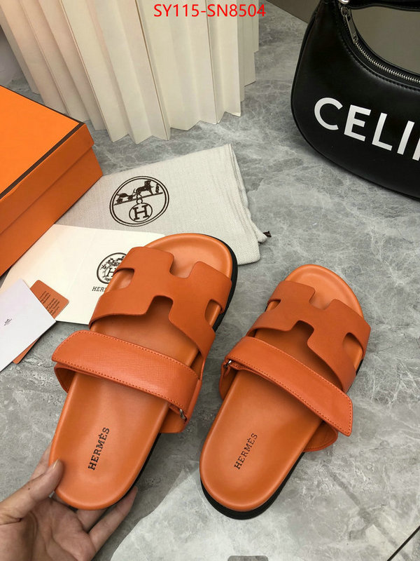 Women Shoes-Hermes the quality replica ID: SN8504 $: 115USD