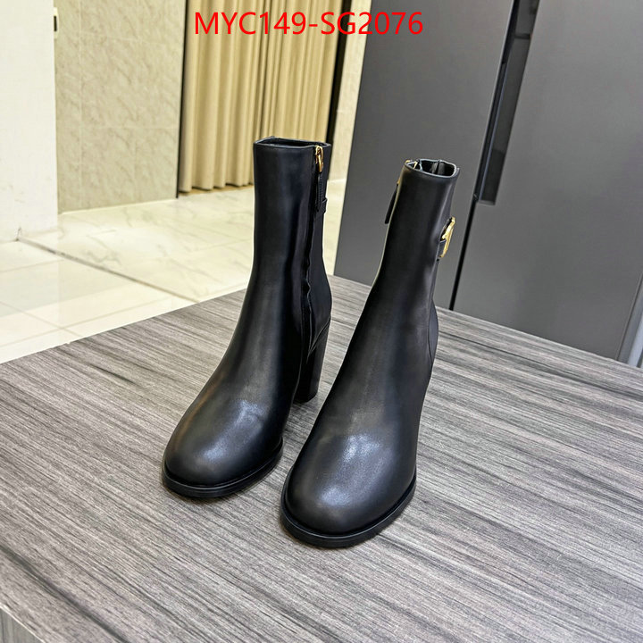 Women Shoes-Boots best replica new style ID: SG2076 $: 149USD