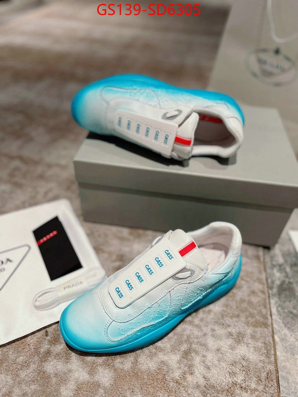 Women Shoes-Prada outlet sale store ID: SD6305 $: 139USD