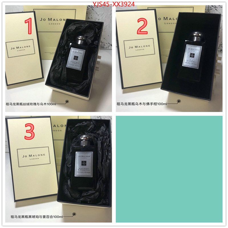 Perfume-Jo Malone what is a counter quality ID: XX3924 $: 45USD