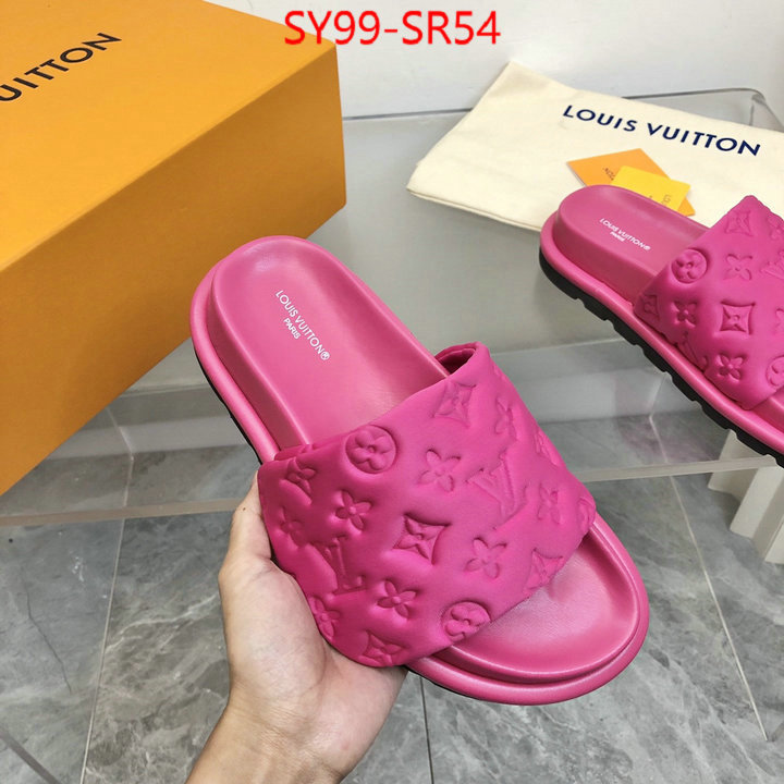 Women Shoes-LV shop ID: SR54 $: 129USD