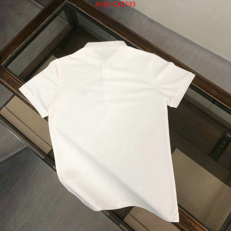 Clothing-LV where to buy replicas ID: CX3793 $: 59USD