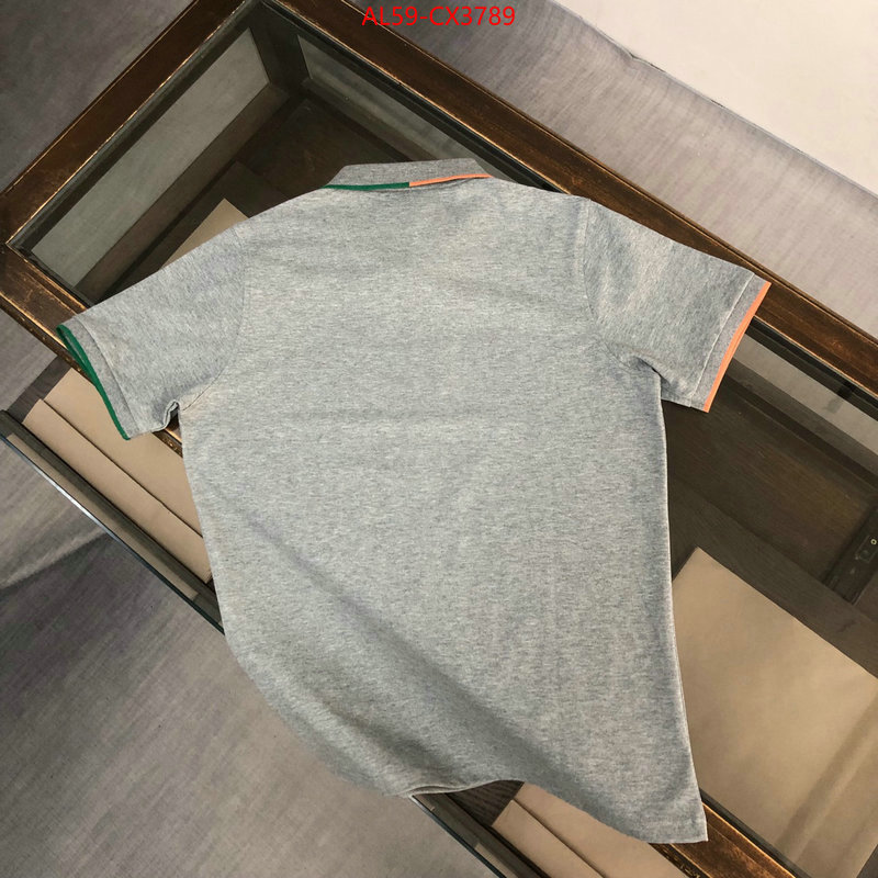 Clothing-Gucci high ID: CX3789 $: 59USD