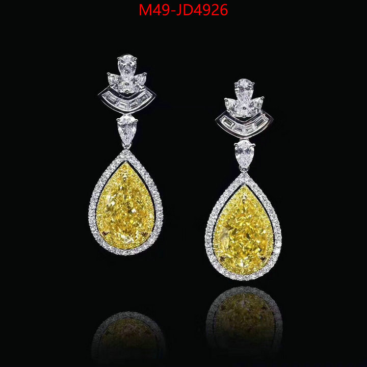 Jewelry-Tiffany designer ID: JD4926 $: 49USD