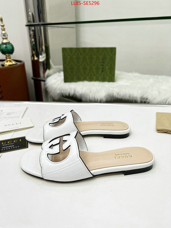 Women Shoes-Gucci top quality designer replica ID: SE5296