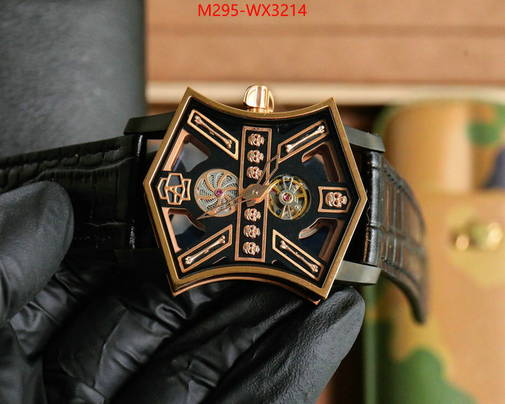 Watch(TOP)-Artya aaaaa customize ID: WX3214 $: 295USD