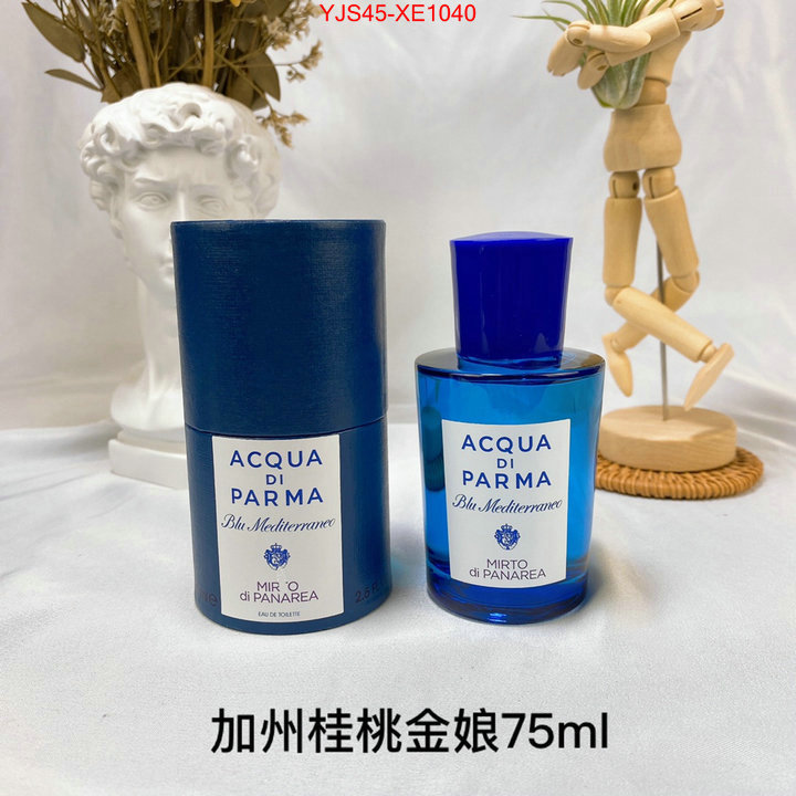 Pe-Acqua di Parma what best designer replicas ID: XE1040 $: 45USD