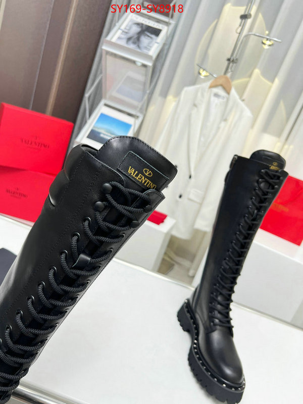 Women Shoes-Boots wholesale sale ID: SY8918 $: 169USD