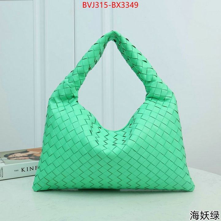 BV Bags(TOP)-Handbag- the quality replica ID: BX3349 $: 315USD