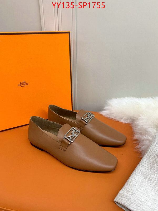 Women Shoes-Hermes high quality customize ID: SP1755 $: 135USD