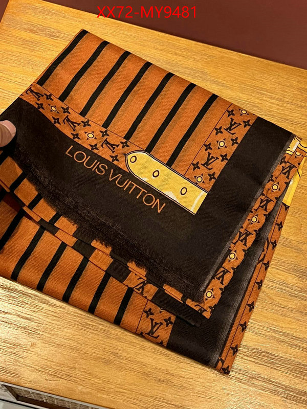 Scarf-LV what best designer replicas ID: MY9481 $: 72USD