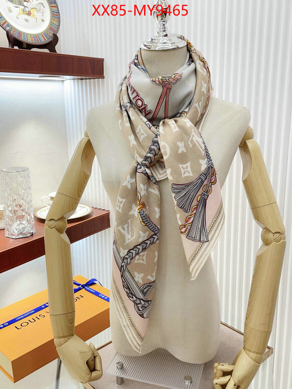 Scarf-LV wholesale 2024 replica ID: MY9465 $: 85USD