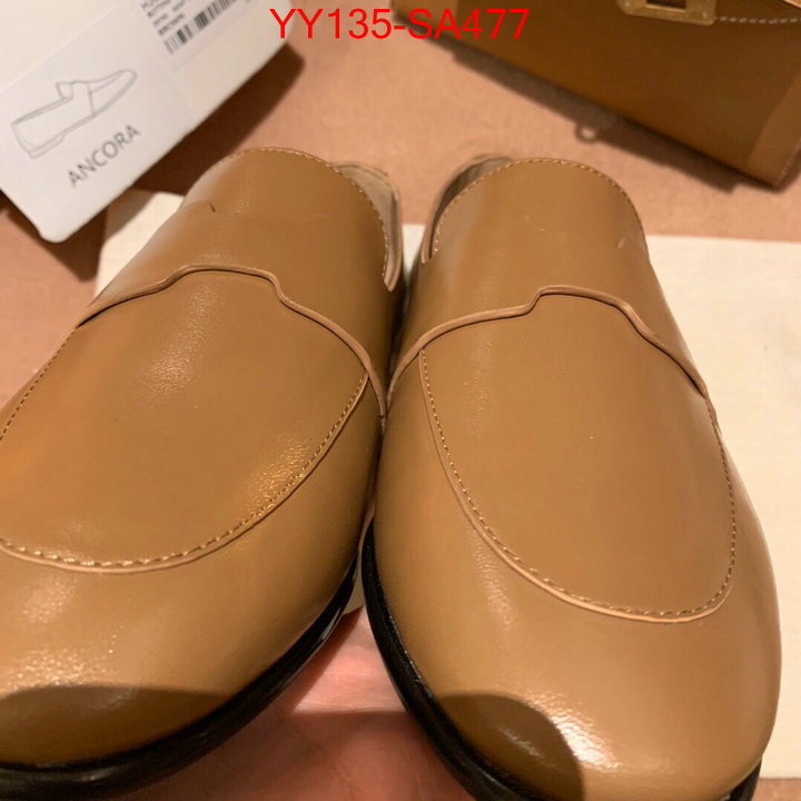 Women Shoes-Hermes online china ID:SA477 $: 135USD