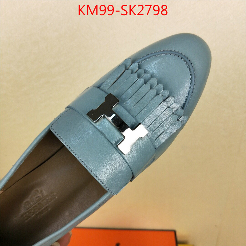 Women Shoes-Hermes where to buy high quality Code: SK2798 $:99USD