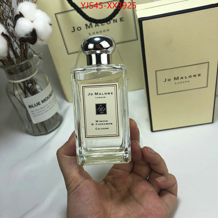 Perfume-Jo Malone found replica ID: XX3925 $: 45USD