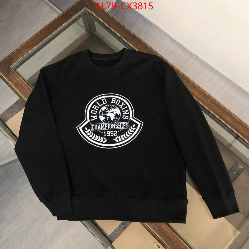 Clothing-Moncler website to buy replica ID: CX3815 $: 79USD