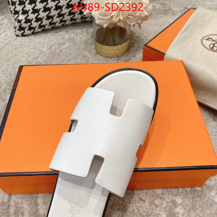 Women Shoes-Hermes buy the best replica ID: SD2392 $: 89USD