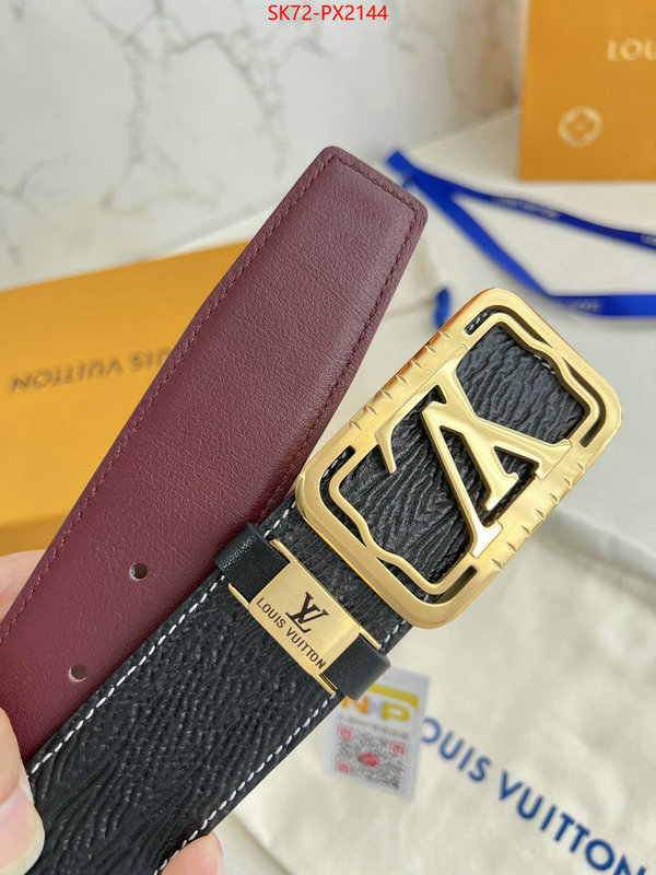 Belts-LV buy the best replica ID: PX2144 $: 72USD