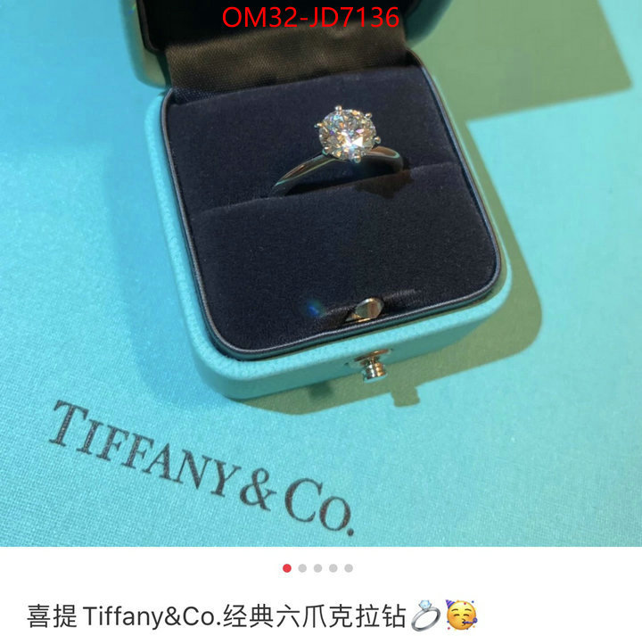 Jewelry-Tiffany the online shopping ID: JD7136 $: 32USD