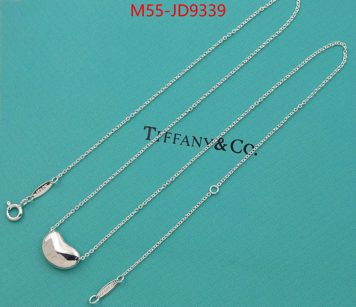 Jewelry-Tiffany perfect quality designer replica ID: JD9339 $: 55USD