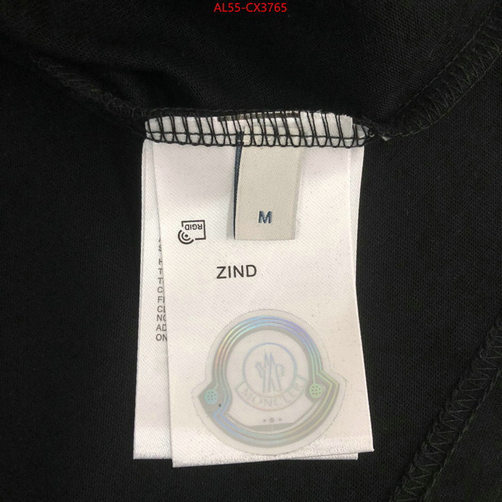 Clothing-Moncler best capucines replica ID: CX3765 $: 55USD