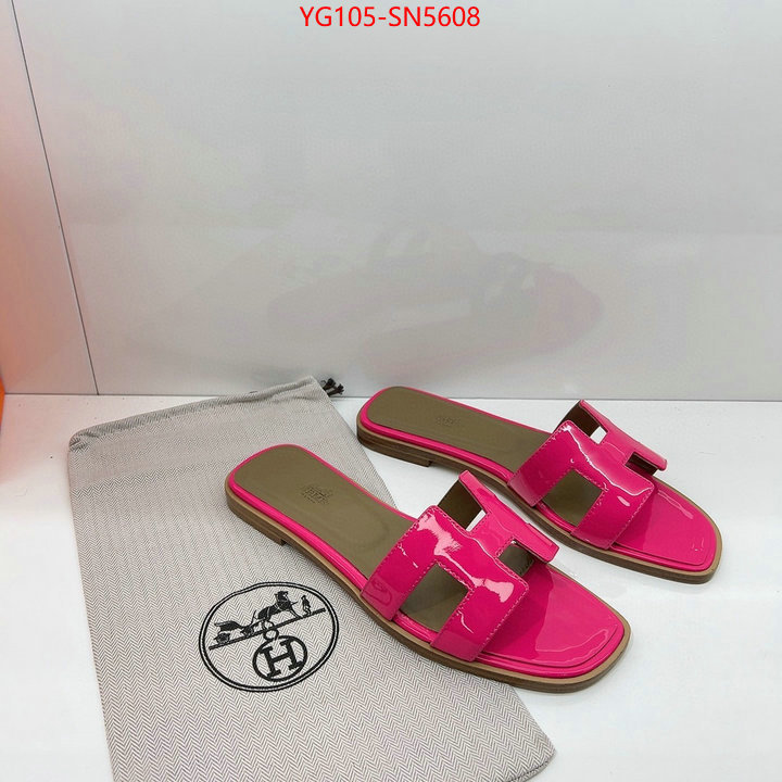 Women Shoes-Hermes can i buy replica ID: SN5608 $: 105USD