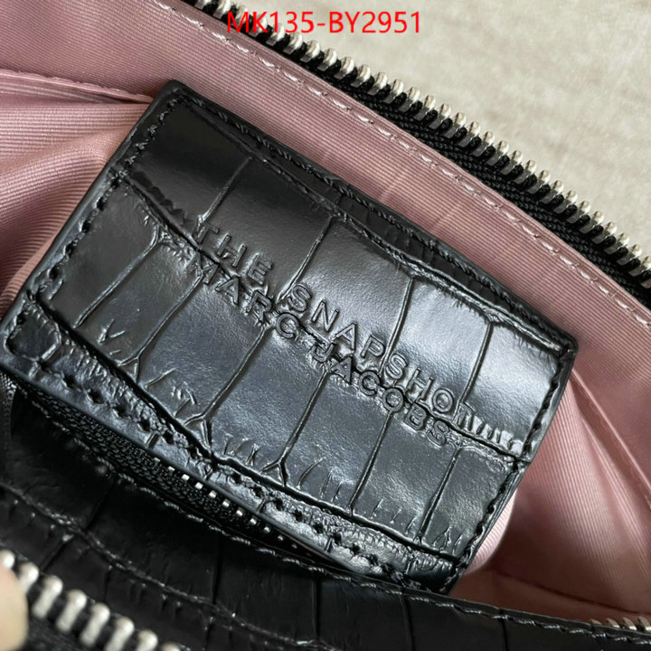 Marc Jacobs Bags(TOP)-Camera bag- buy sell ID: BY2951 $: 135USD,