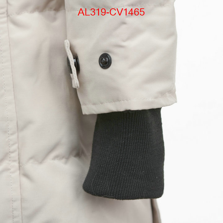 Down jacket Women-Canada Goose the best ID: CV1465 $: 319USD