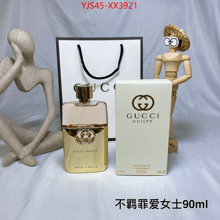 Perfume-Gucci high ID: XX3921 $: 45USD