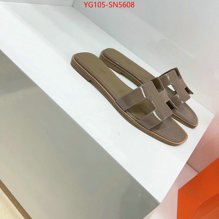 Women Shoes-Hermes can i buy replica ID: SN5608 $: 105USD