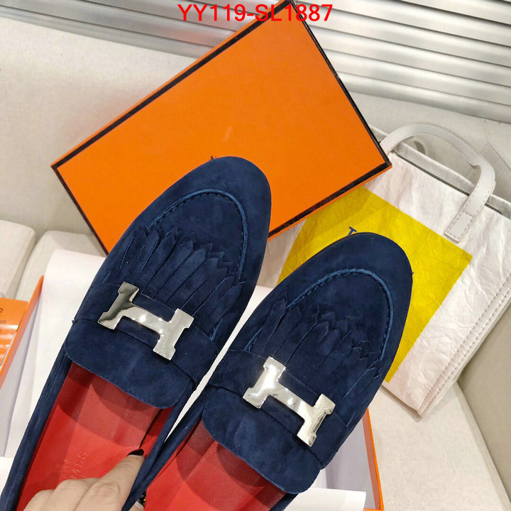 Women Shoes-Hermes the best designer ID: SL1887 $: 119USD