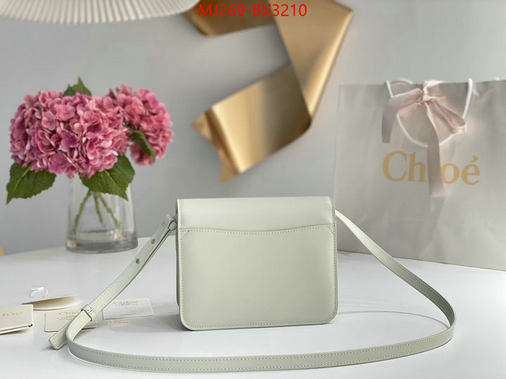 Chloe Bags(TOP)-Diagonal where quality designer replica ID: BX3210 $: 269USD,