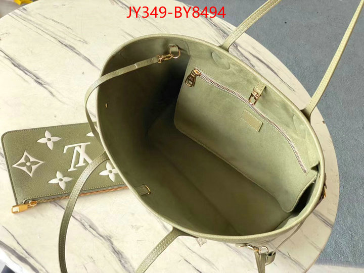 LV Bags(TOP)-Neverfull- online sales ID: BY8494 $: 349USD,