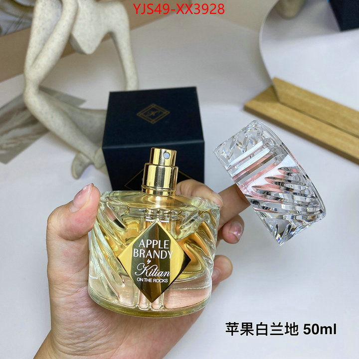 Perfume-Kilian the best affordable ID: XX3928 $: 49USD