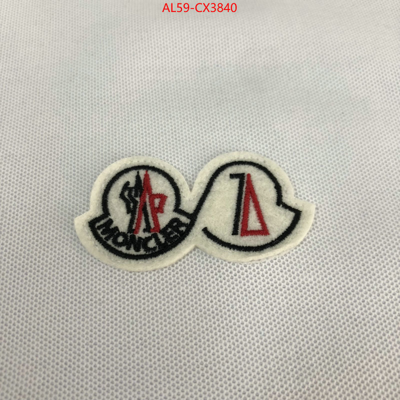 Clothing-Moncler can i buy replica ID: CX3840 $: 59USD