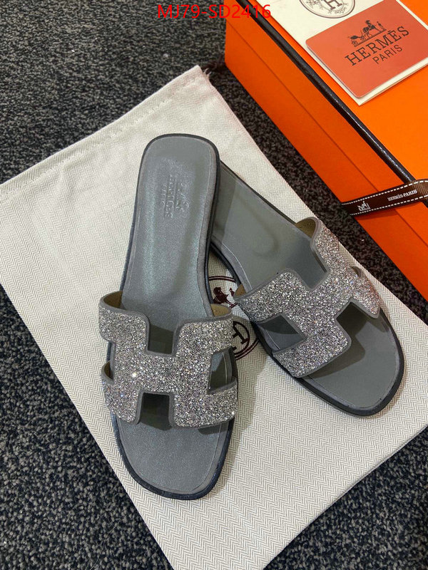 Women Shoes-Hermes what best replica sellers ID: SD2416 $: 79USD