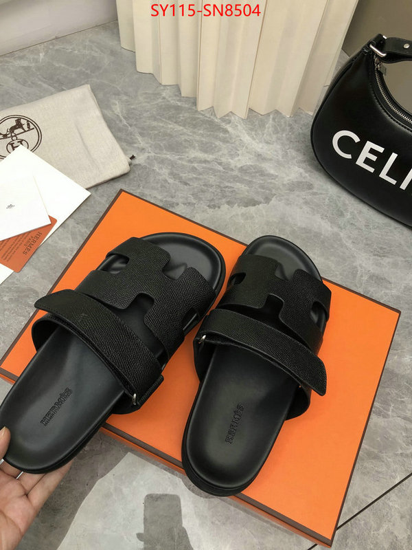 Women Shoes-Hermes the quality replica ID: SN8504 $: 115USD