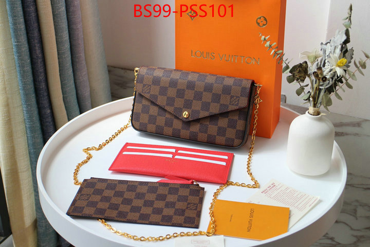 LV 5A Bag SALE ID: PSS101