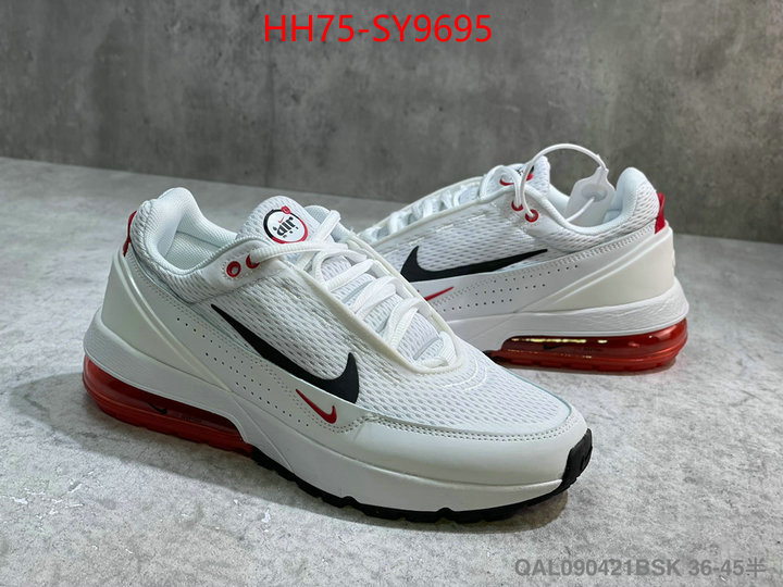 Men Shoes-Nike best aaaaa ID: SY9695 $: 75USD