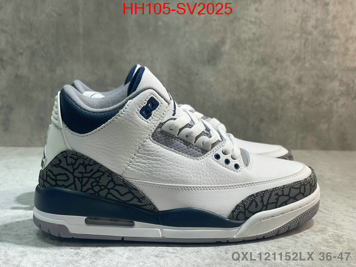 Women Shoes-Air Jordan online sale ID: SV2025 $: 105USD