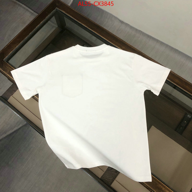 Clothing-Prada where to buy the best replica ID: CX3845 $: 55USD