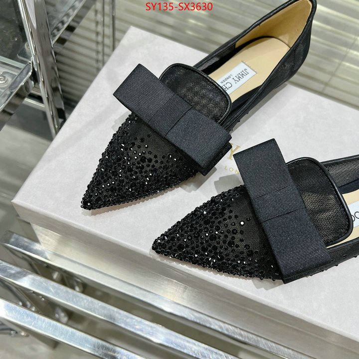 Women Shoes-Jimmy Choo is it ok to buy ID: SX3630 $: 135USD