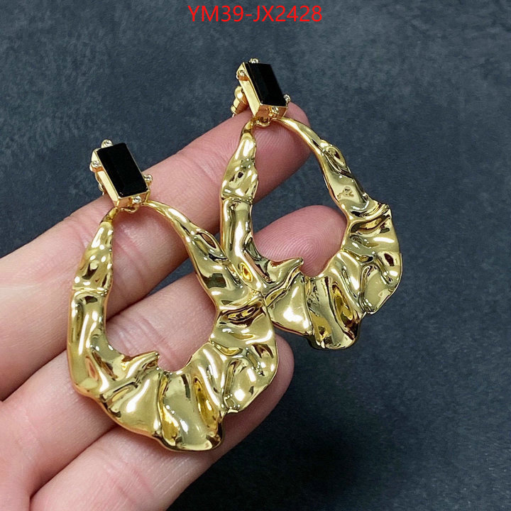 Jewelry-CELINE high quality aaaaa replica ID: JX2428 $: 39USD
