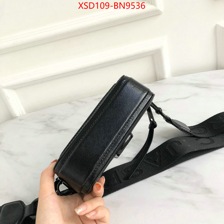 Marc Jacobs Bags(TOP)-Camera bag- high quality replica ID: BN9536 $: 109USD,