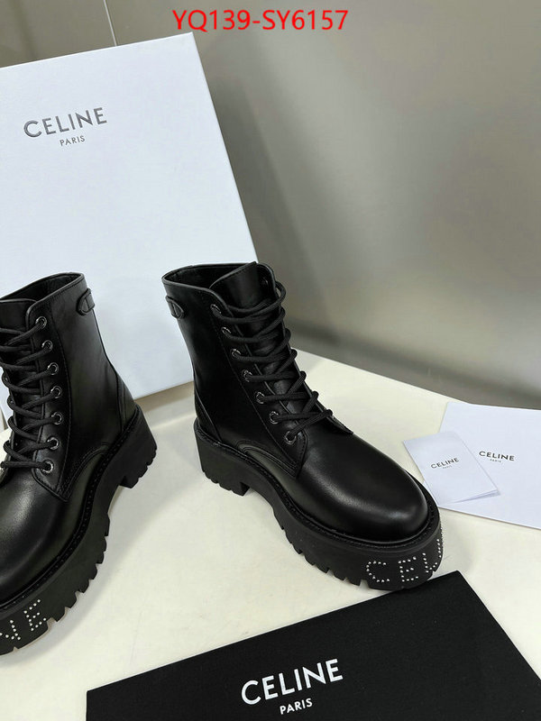 Women Shoes-Boots what ID: SY6157 $: 139USD